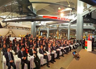 Innovazione: la Cina pronta ad accogliere startup, pmi e ricercatori italiani