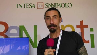 Tennis & Friends, Giorgio Meneschincheri: “Per la prima volta in Italia…”