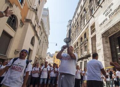 Whirlpool, Governo in un cul de sac. Ormai mission quasi impossible
