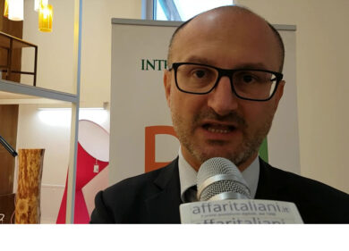 Foresti, Intesa Sanpaolo:”La ricerca sulla filiera del legno lombardo”