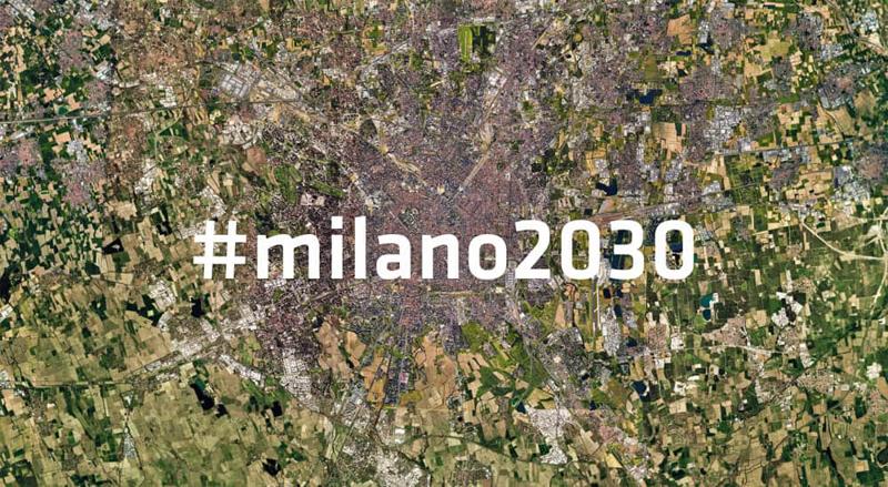Milano: Sala, via libera a Pgt attento a verde e periferie Milano: Sala, via libera a Pgt attento a verde e periferie