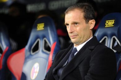 Allegri-Manchester United con Evra nello staff e Mandzukic centravanti? Rumors