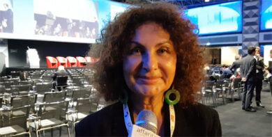 Sonia Bonfiglioli: “Premio Eccellenze d’Impresa dedicato ai collaboratori”