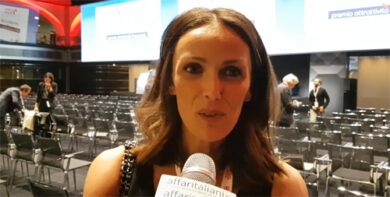 Anna Maria Braca, BSP Pharmaceuticals: “Innovare si può e si deve”