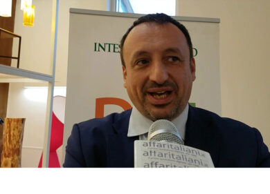 Cerullo, FederlegnoArredo:”Verso l’idea di falegname 4.0”