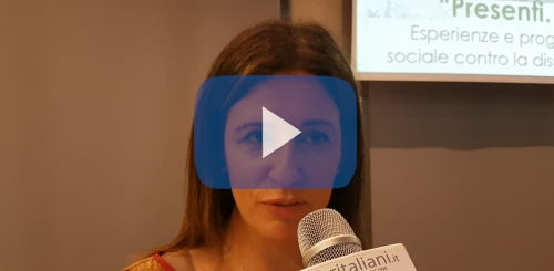 Intesa Sanpaolo: “Presenti…inclusi” contro la dispersione scolastica Intesa Sanpaolo: “Presenti…inclusi” contro la dispersione scolastica