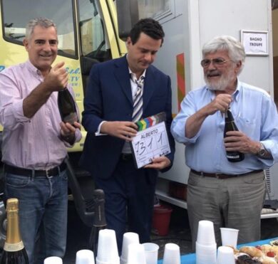 Film su Alberto Sordi di Luca Manfredi potrebbe arrivare al cinema? Retroscena