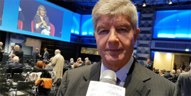 Galateri di Genola,Generali: “Innovazione, sostenibilità fattori del successo”