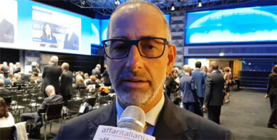 Ugo Loser, Arca Fondi SGR: “Buona la qualità del made in Italy”