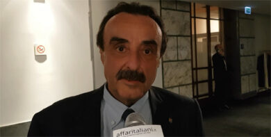 Fabio Passuello, Riello: “Parola d’ordine internazionalizzazione”