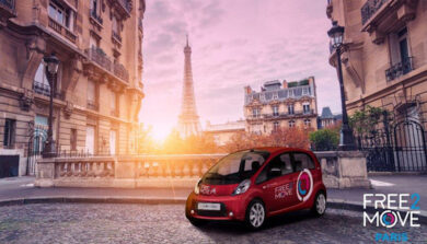 A “No Smog Mobility” Groupe presenta la mobilità del futuro