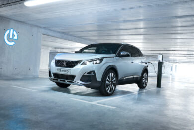 Peugeot, comunicati i prezzi della gamma Plug-in Hybrid SUV 3008 e Nuova 508