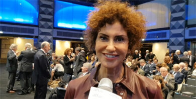 Luisa Todini,Todini Finanziaria: “Imprese oltre la resilienza, verso crescita”