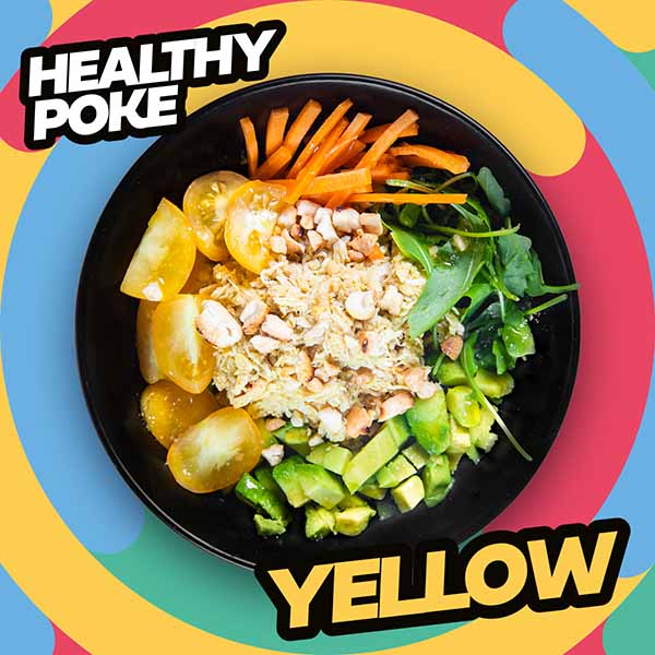 Petagna-Sfera Ebbasta aprono un Healthy Food Corner a Milano Petagna-Sfera Ebbasta aprono un Healthy Food Corner a Milano