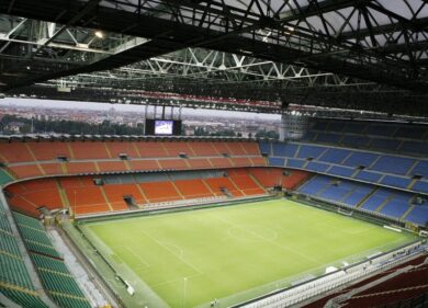 Nuovo stadio e panzane comunicative: nessun via libera, la strada è lunga