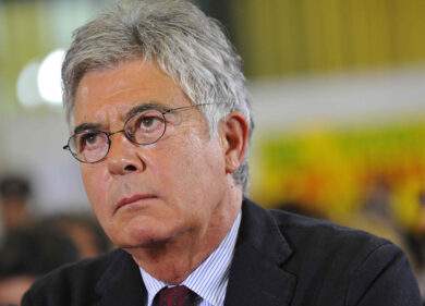 L’ex ministro Martelli è responsabile della fine del PSI