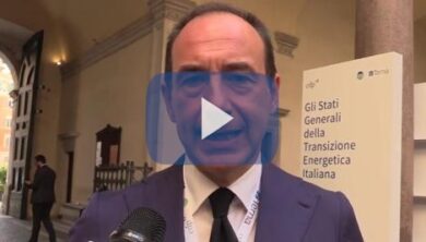 Snam, Terna e CDP agli Stati Generali della Transizione Energetica Italiana