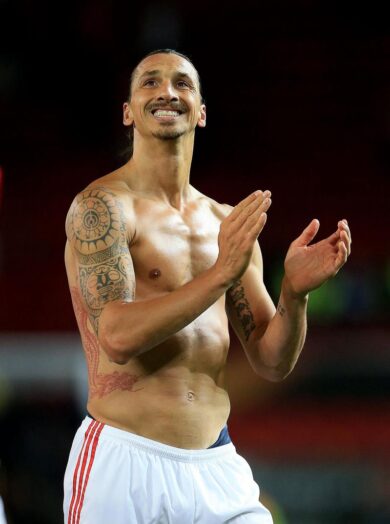 Ibrahimovic torna in Italia? La serie A si scalda per il mercato di gennaio
