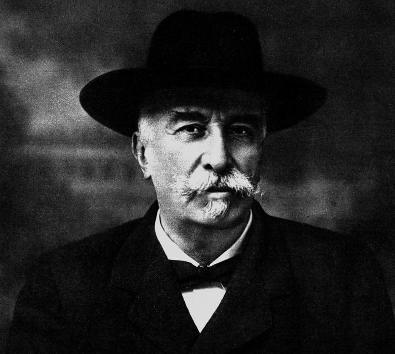 Giolitti, ma quale “ministro della malavita”! Lo avessimo oggi uno così Giolitti, ma quale “ministro della malavita”! Lo avessimo oggi uno così
