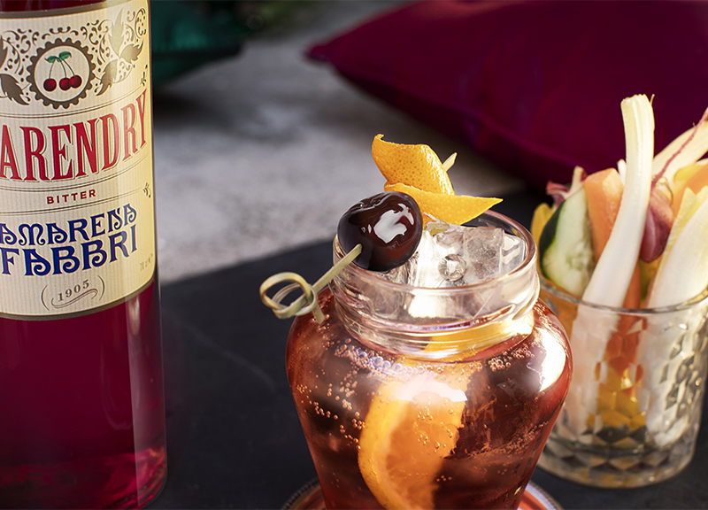 L’ospitalità italiana nel mondo è Fabbri 1905: dalla mixology alla pasticceria L’ospitalità italiana nel mondo è Fabbri 1905: dalla mixology alla pasticceria