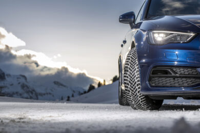Nokian Tyres: presenta i nuovi pneumatici invernali WR Snowproof