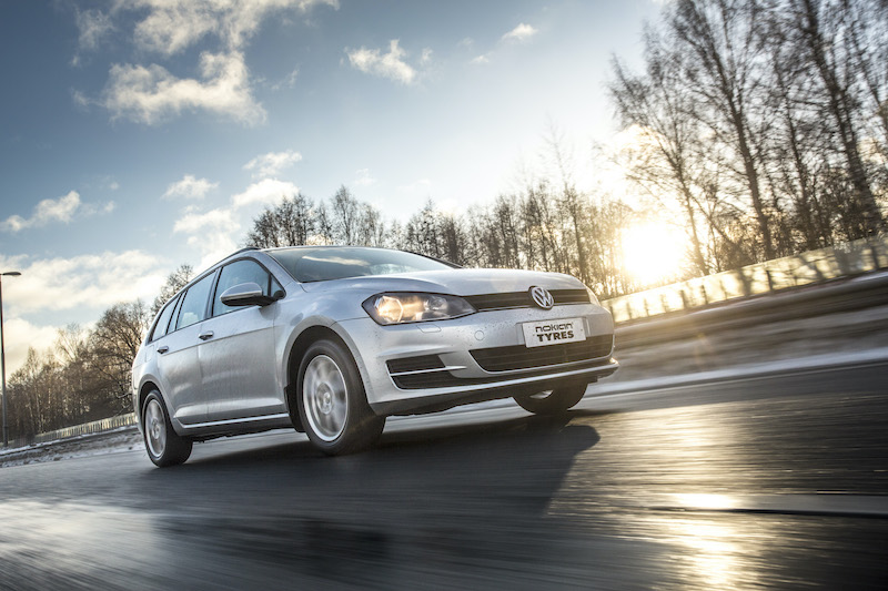 Nokian Tyres: presenta i nuovi pneumatici invernali WR Snowproof