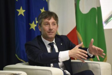 Lombardia leader nazionale per numero di progetti cofinanziati. Ben 577.130