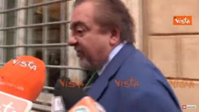 Giarrusso: “Se Renzi vuole imitare Salvini è un grande problema”