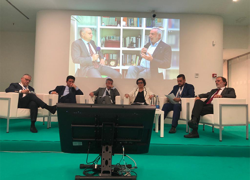 Formazione continua, Obr-Fondimpresa lanciano la sfida per la competitività Formazione continua, Obr-Fondimpresa lanciano la sfida per la competitività