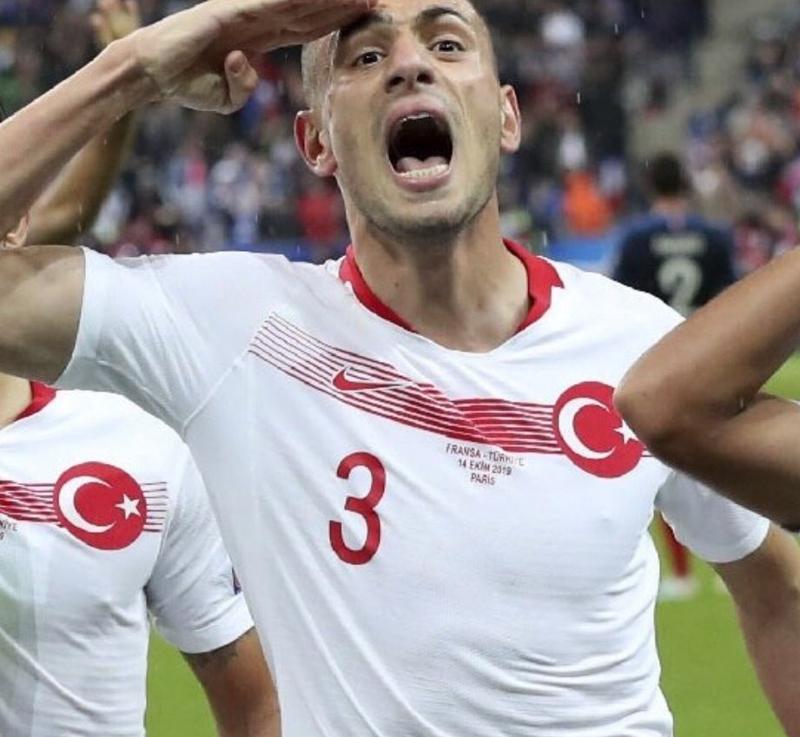 Galleria foto 'Juventus news, Demiral è nei guai. Il bianconero ora rischia grosso' - foto 1