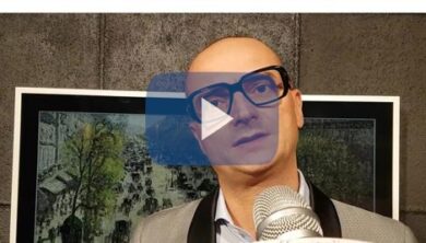 Samsung Lifestyle TV: presentati The Frame e The Serif