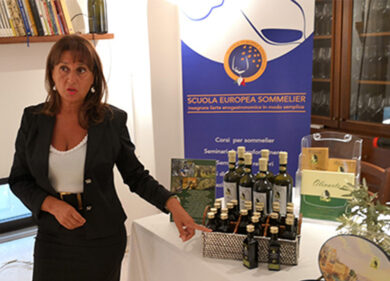 Dal matrimonio di Olivarte con “Dolce Idea” nasce Ciocholartì all’olio evo