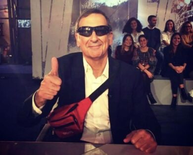 Sala, “tamarro” per la Bignardi, non le manda a dire a Renzi e Salvini