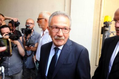 Legnano, la prigione e la ragione. Tutti dentro, fino al processo