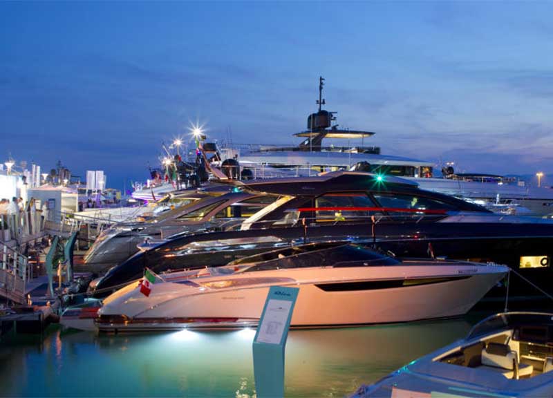 Ferretti rinuncia all’Ipo in Borsa Ferretti rinuncia all’Ipo in Borsa