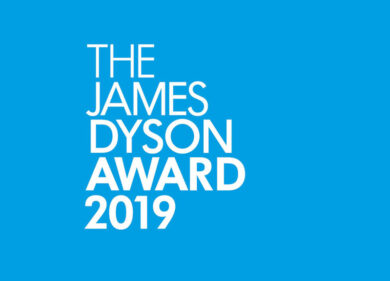 James Dyson Award 2019, i 20 progetti finalisti