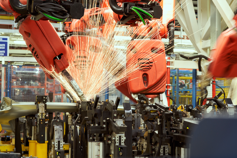 FCA: avviati i primi test di produzione della  Jeep® Compass, ibrida plug-in