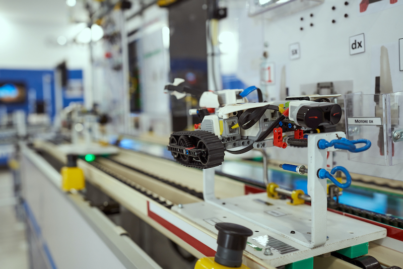 FCA: avviati i primi test di produzione della  Jeep® Compass, ibrida plug-in