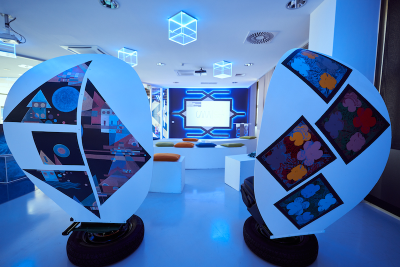 FCA: avviati i primi test di produzione della  Jeep® Compass, ibrida plug-in