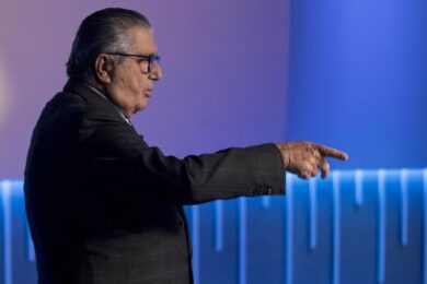 De Benedetti, il Guardian non conviene. In 7 anni ha perso 444 mln