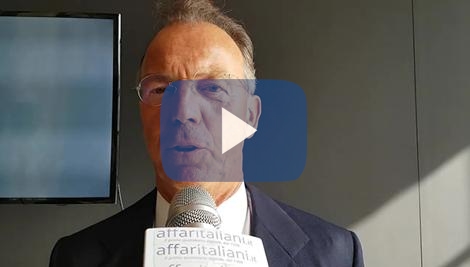 Insurance day 2019: il mercato assicurativo tra innovazione e sostenibilità Insurance day 2019: il mercato assicurativo tra innovazione e sostenibilità