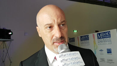 l’intervista a Roberto Laganà (Italiana Assicurazioni)