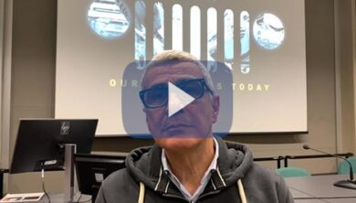 FCA: avviati i primi test di produzione della  Jeep® Compass, ibrida plug-in