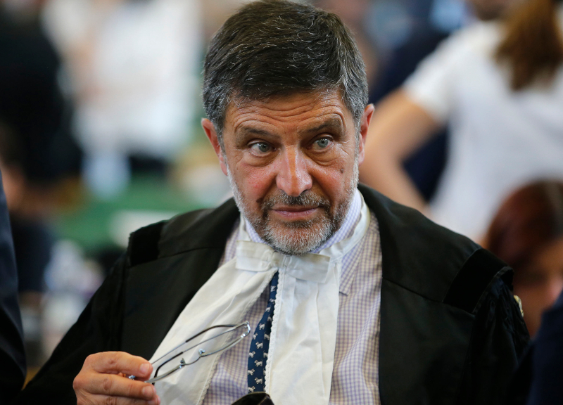 Mafia Capitale, l’avvocato Naso smonta il processo: “Manipolazione colossale” Mafia Capitale, l’avvocato Naso smonta il processo: “Manipolazione colossale”