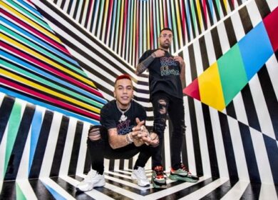 Milano, Healthy Color: ristorante salutista di Sfera Ebbasta e Andrea Petagna