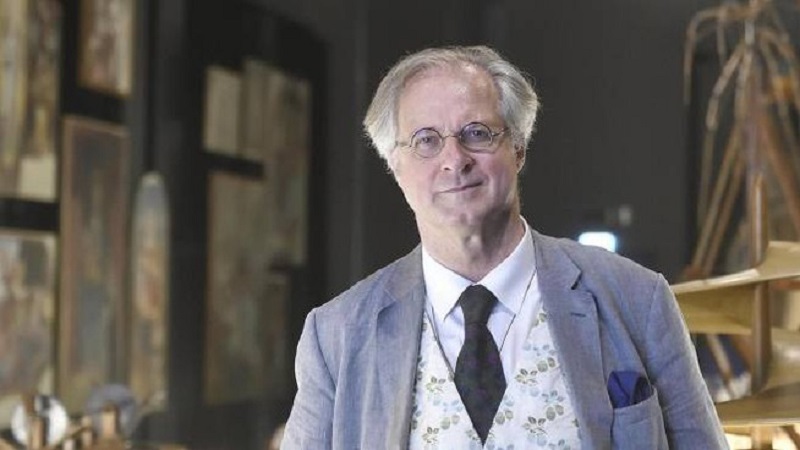 James Bradburne: musei aperti più a lungo e vicini alle esigenze del pubblico James Bradburne: musei aperti più a lungo e vicini alle esigenze del pubblico