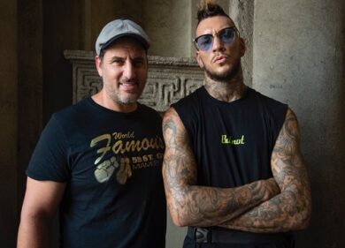 Boxe, Scardina difende il titolo. Il coach: “Sempre all’angolo con Daniele”