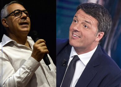 Governo, terremoto renziani. Schiaffo a Zingaretti, Conte e Di Maio