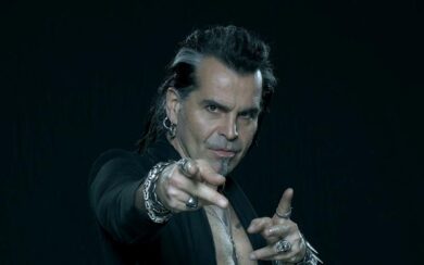 Piero Pelù, Il ‘diablo’ torna con il singolo Picnic all’Inferno