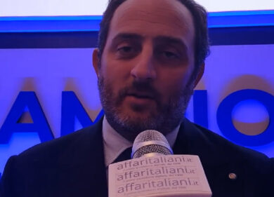 Confindustria Giovani Capri 2019, il commento del Presidente Alessio Rossi”